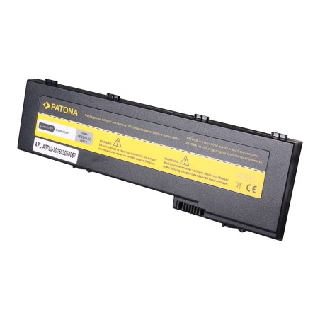 PATONA Bateria f. HP 436426-311, 436426-351, 454668-001, 593592-001, AH547AA, BS556AA, HSTNN-CB45