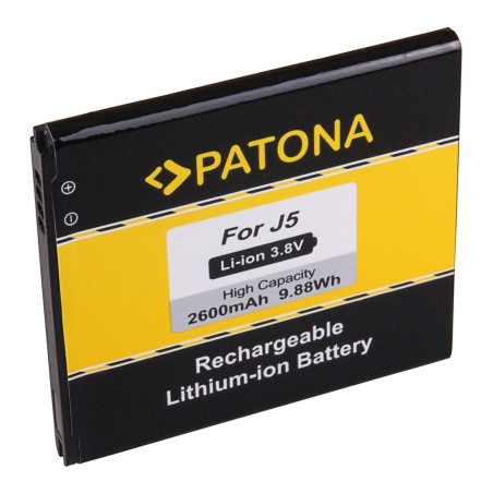 PATONA Bateria f. Samsung Galaxy Grand Prime Grand Prime VE J5 SMG530F SM-G530F