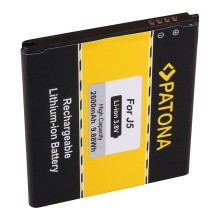 PATONA Bateria f. Samsung Galaxy Grand Prime Grand Prime VE J5 SMG530F SM-G530F PATONA Bateria f. Samsung Galaxy Grand Prime Grand Prime VE J5 SMG530F SM-G530F