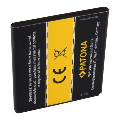 PATONA Bateria f. Samsung Galaxy Grand Prime Grand Prime VE J5 SMG530F SM-G530F