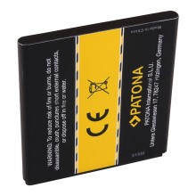 PATONA Bateria f. Samsung Galaxy Grand Prime Grand Prime VE J5 SMG530F SM-G530F PATONA Bateria f. Samsung Galaxy Grand Prime Grand Prime VE J5 SMG530F SM-G530F