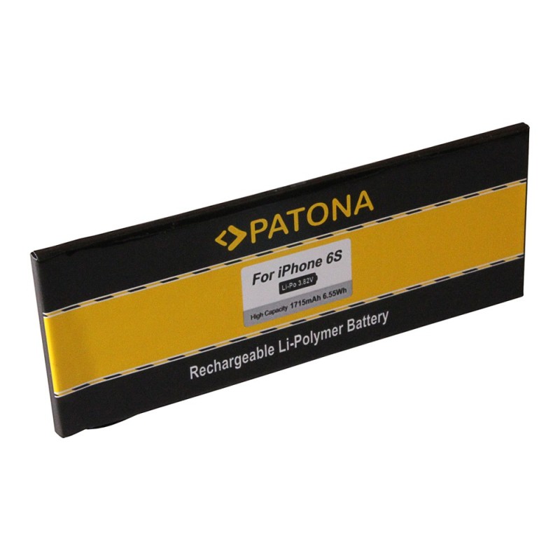 PATONA Bateria f. Apple iPhone 616-00036 A1633 A1638 A1700 PATONA Bateria f. Apple iPhone 616-00036 A1633 A1638 A1700