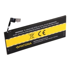 PATONA Bateria f. Apple iPhone 616-00036 A1633 A1638 A1700