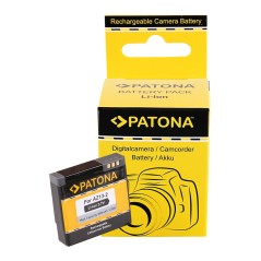PATONA Bateria f. Xiaomi AZ13-2 Xiaoyi YDXJO1XY