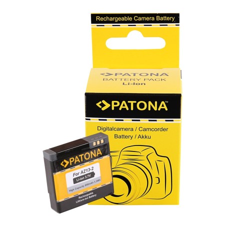 PATONA Bateria f. Xiaomi AZ13-2 Xiaoyi YDXJO1XY