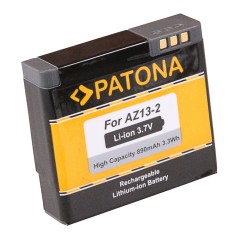 PATONA bateria do Xiaomi AZ13-2 Xiaoyi YDXJO1XY