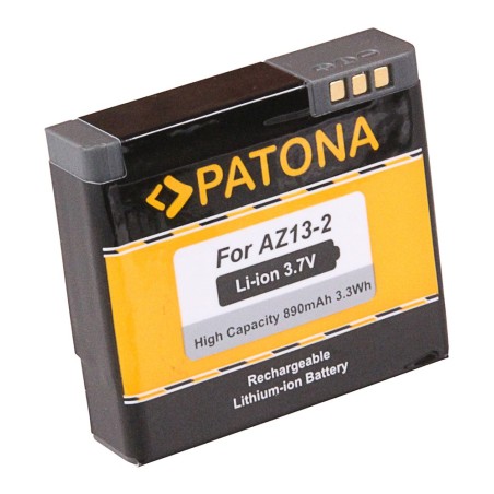 PATONA bateria do Xiaomi AZ13-2 Xiaoyi YDXJO1XY