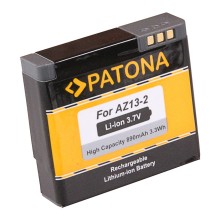 PATONA bateria do Xiaomi AZ13-2 Xiaoyi YDXJO1XY PATONA bateria do Xiaomi AZ13-2 Xiaoyi YDXJO1XY
