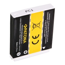 Bateria do Canon Ixus 85 IS 85IS NB-6L NB6L PowerShot SD770