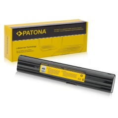 PATONA Bateria A42-A2 f. Seria ASUS A2000 A2 A2x A2D A2T A2S A2D