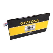 PATONA Bateria f. Samsung Galaxy Tab S 8.4 Galaxy Klimt SC-03G SM-T700 SM-T705 PATONA Bateria f. Samsung Galaxy Tab S 8.4 Galaxy Klimt SC-03G SM-T700 SM-T705