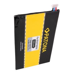 PATONA Bateria f. Samsung Galaxy Tab S 8.4 Galaxy Klimt SC-03G SM-T700 SM-T705
