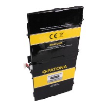 PATONA Bateria f. Samsung Galaxy Tab S10.5 Galaxy SM-T800 WiFI SM-T805C 4G Tab S PATONA Bateria f. Samsung Galaxy Tab S10.5 Galaxy SM-T800 WiFI SM-T805C 4G Tab S