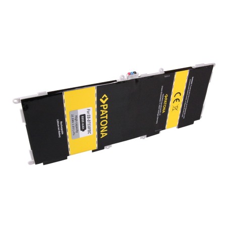 PATONA Bateria f. Samsung Galaxy Tab 4 10.1 Galaxy Galaxy Tab4 VE 10.1 LTE-A