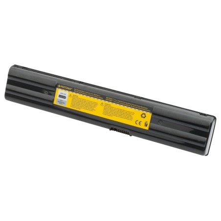 PATONA Bateria A42-A2 f. Seria ASUS A2000 A2 A2x A2D A2T A2S A2D