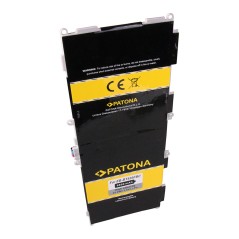 PATONA Bateria f. Samsung Galaxy Tab 4 10.1 Galaxy Galaxy Tab4 VE 10.1 LTE-A