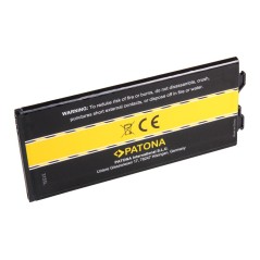 PATONA Bateria f. LG G5 H820 H830 H831 H840 H848 H850 H860 H860N H868 G5 Lite G5 BL