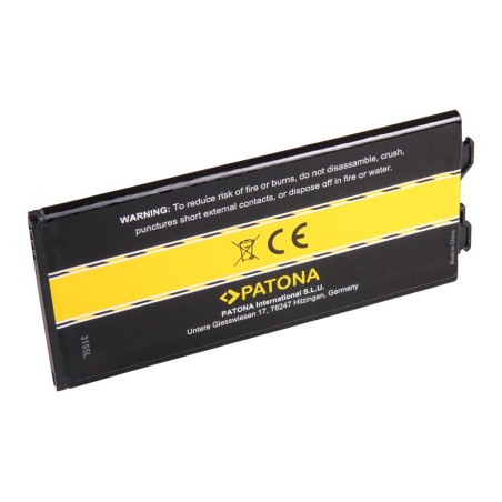 PATONA Bateria f. LG G5 H820 H830 H831 H840 H848 H850 H860 H860N H868 G5 Lite G5 BL