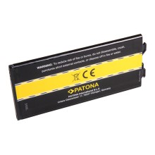 PATONA Bateria f. LG G5 H820 H830 H831 H840 H848 H850 H860 H860N H868 G5 Lite G5 BL PATONA Bateria f. LG G5 H820 H830 H831 H840 H848 H850 H860 H860N H868 G5 Lite G5 BL