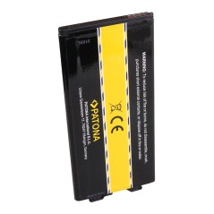 PATONA Bateria f. LG G5 H820 H830 H831 H840 H848 H850 H860 H860N H868 G5 Lite G5 BL