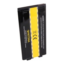 PATONA Bateria f. LG G5 H820 H830 H831 H840 H848 H850 H860 H860N H868 G5 Lite G5 BL PATONA Bateria f. LG G5 H820 H830 H831 H840 H848 H850 H860 H860N H868 G5 Lite G5 BL