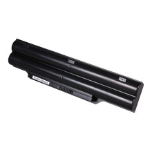 PATONA Bateria f. Fujitsu LifeBook AH532 LifeBook A532 AH532 AH532 / GFX CP56771 PATONA Bateria f. Fujitsu LifeBook AH532 LifeBook A532 AH532 AH532 / GFX CP56771