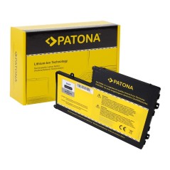 PATONA Bateria f. Dell 5547 Inspiron 15 5547 15-5000 15-5547 N5547 1V2F6 DL01