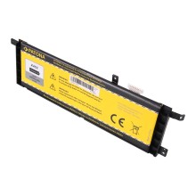 PATONA Bateria f. Asus X453 X453 X553 X553MA X553MA-DB01 0B200-00840000 B21N