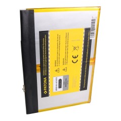 PATONA Bateria f. Apple IPAD 5 IPAD Air A1474 iPad 5 A1474 A1475 Air MD785LL/A