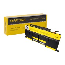 PATONA Bateria f. Seria Asus UX31 Ultabook UX31A UX31E UX31E-DH52 UX31E-DH53