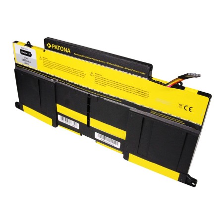 PATONA Bateria f. Seria Asus UX31 Ultabook UX31A UX31E UX31E-DH52 UX31E-DH53