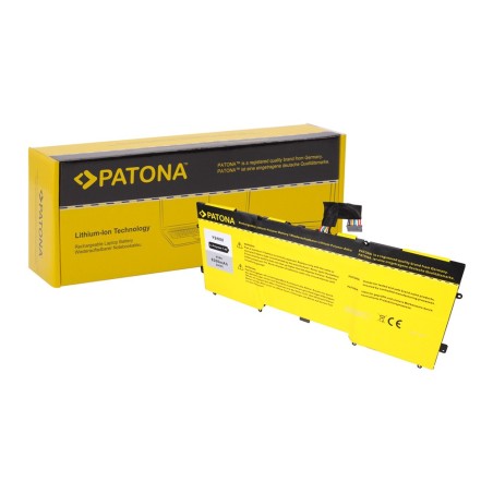 PATONA Bateria f. Dell XPS 13 Ultrabook z serii XPS 13 12 9Q23 13 L321X 13 3H76
