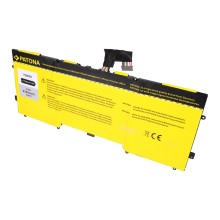 PATONA Bateria f. Dell XPS 13 Ultrabook z serii XPS 13 12 9Q23 13 L321X 13 3H76