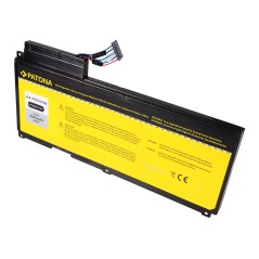 PATONA Bateria f. Samsung AA-PN3VC6B QX310 QX410 QX510 SF310 SF410 SF510 SF511