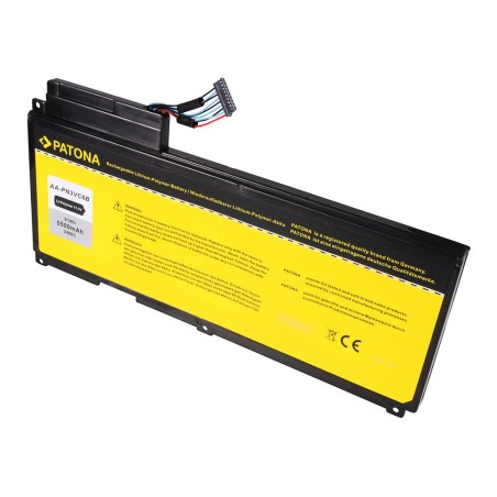 PATONA Bateria f. Samsung AA-PN3VC6B QX310 QX410 QX510 SF310 SF410 SF510 SF511