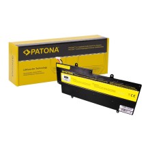 PATONA Bateria f. Toshiba PA5013U-1BRS Portege Z830 Z835 Z930 Z935 PA5013U PATONA Bateria f. Toshiba PA5013U-1BRS Portege Z830 Z835 Z930 Z935 PA5013U