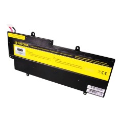 PATONA Bateria f. Toshiba PA5013U-1BRS Portege Z830 Z835 Z930 Z935 PA5013U