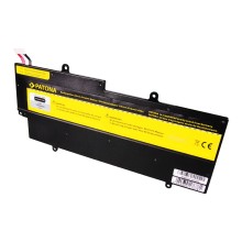 PATONA Bateria f. Toshiba PA5013U-1BRS Portege Z830 Z835 Z930 Z935 PA5013U PATONA Bateria f. Toshiba PA5013U-1BRS Portege Z830 Z835 Z930 Z935 PA5013U
