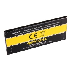 PATONA Bateria f. Samsung Alpha SM-G850F EB-BG850BBC Galaxy Alpha G850F G850M