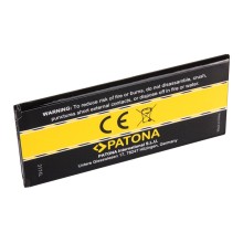PATONA Bateria f. Samsung Alpha SM-G850F EB-BG850BBC Galaxy Alpha G850F G850M PATONA Bateria f. Samsung Alpha SM-G850F EB-BG850BBC Galaxy Alpha G850F G850M