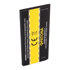PATONA Bateria f. Samsung Alpha SM-G850F EB-BG850BBC Galaxy Alpha G850F G850M