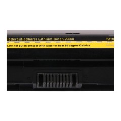 PATONA Bateria f. Dell Inspiron 3451 3551 3458 3558 07G07 Vostro 15-3558 WKRJ