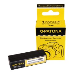 PATONA Bateria f. Ręczna kamera 4K DJI HB01 Osmo Zenmuse X3 Zenmuse X5 Zenmuse