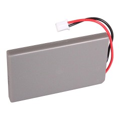 PATONA Bateria f. Sony Playstation 3 PS3 Playstation 3 CECHZC2E Sixaxis LIP1