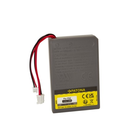 PATONA Bateria f. Kontroler Sony Playstation 4 PS4 Dualshock 4 V1