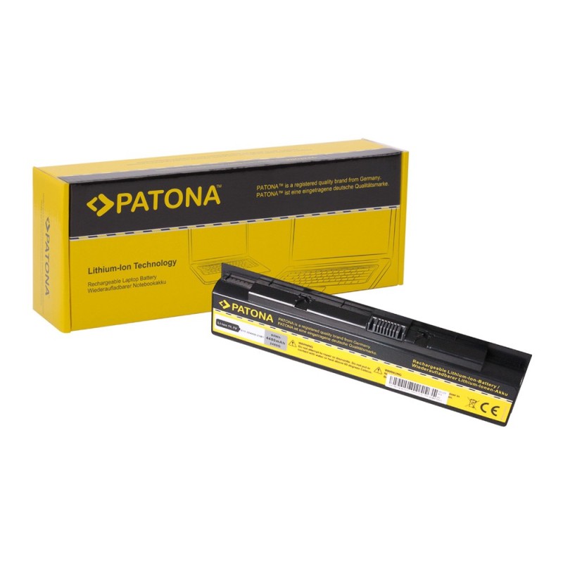 PATONA Bateria f. Hasee E11-3S4400-S1B1 E11 E11-3S4400-S1B1 E11-3S4400-S1B1 Hasee PATONA Bateria f. Hasee E11-3S4400-S1B1 E11 E11-3S4400-S1B1 E11-3S4400-S1B1 Hasee