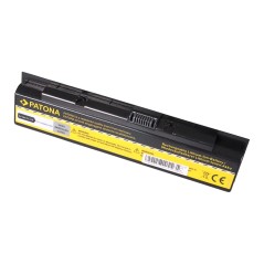 PATONA Bateria f. Hasee E11-3S4400-S1B1 E11 E11-3S4400-S1B1 E11-3S4400-S1B1 Hasee