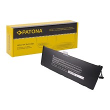 PATONA Bateria f. Apple A1383 MacBook Pro A1383 Core i7 2.2 17 Początek 2011 rdzeń PATONA Bateria f. Apple A1383 MacBook Pro A1383 Core i7 2.2 17 Początek 2011 rdzeń