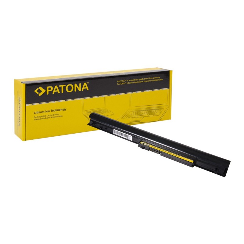PATONA Bateria f. HP HY04 Pavilion 14-F020US 14-F021NR 14-F023CL 14-F027CL 71 PATONA Bateria f. HP HY04 Pavilion 14-F020US 14-F021NR 14-F023CL 14-F027CL 71