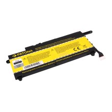 PATONA Bateria f. HP PL02 Pavilion 11 11 X360 11-n000snx 11-n010dx 11-N014TU 21